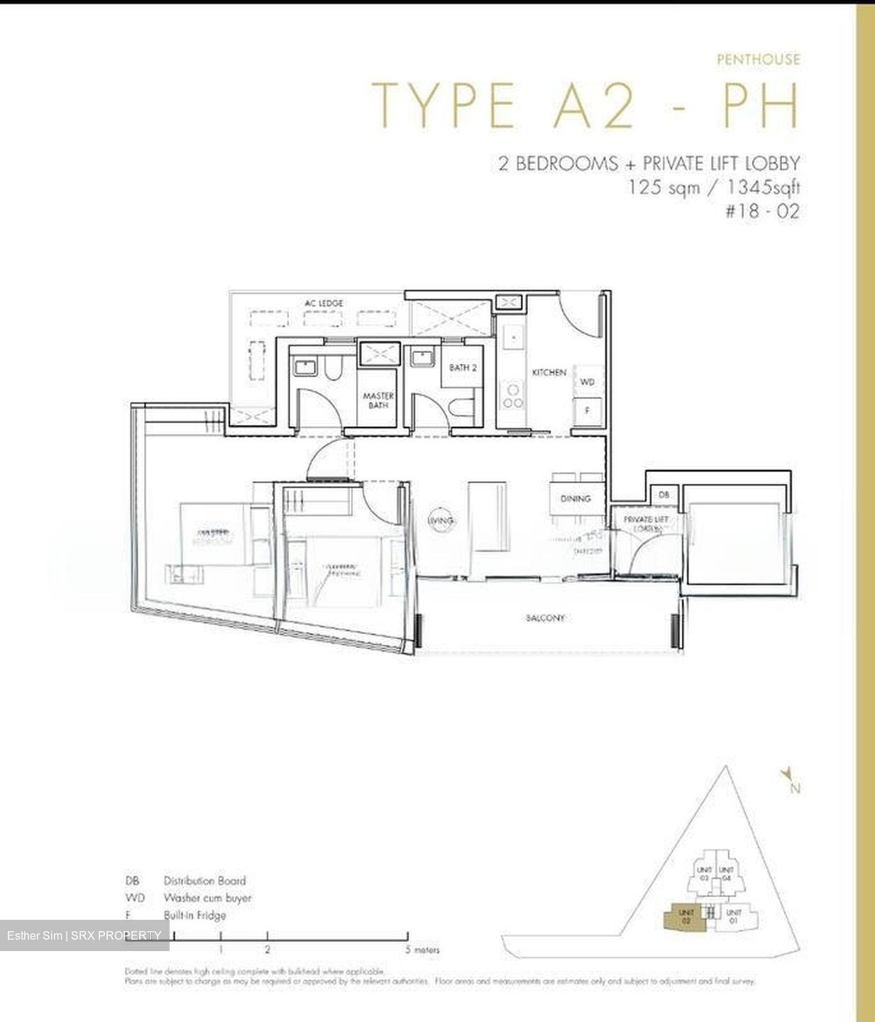 Draycott Park (D10), Condominium #567624221